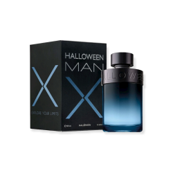 عطر جيه ديل بوزو هالوين مان اكس او دو تواليت للرجال 125 مل عطر جيه ديل بوزو هالوين مان اكس او دو تواليت للرجال 125 مل