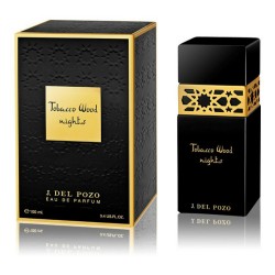 عطر جي ديل بوزو توباكو وود نايتس او دو بارفيوم للجنسين 100 مل عطر جي ديل بوزو توباكو وود نايتس او دو بارفيوم للجنسين 100 مل