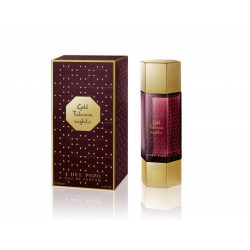 عطر جي ديل بوزو جولد توبيروز نايتس او دو بارفيوم للنساء 100 مل عطر جي ديل بوزو جولد توبيروز نايتس او دو بارفيوم للنساء 100 مل