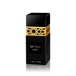 عطر جي ديل بوزو جولد امبر نايتس او دو بارفيوم للرجال 100 مل  عطر جي ديل بوزو جولد امبر نايتس او دو بارفيوم للرجال 100 مل