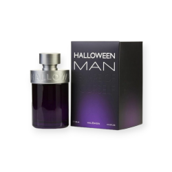 عطر هالوين مان او دو تواليت للرجال 125 مل عطر هالوين مان او دو تواليت للرجال 125 مل