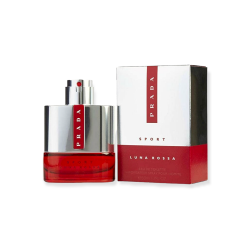 عطر برادا لونا روسا سبورت او دو تواليت للرجال 100 مل