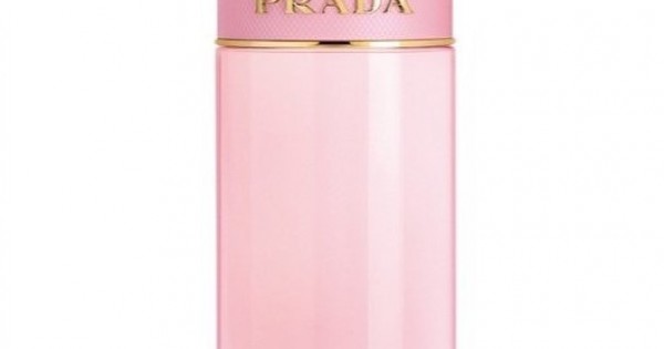 Prada candy florale eau 2024 de toilet 80ml