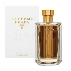 Prada La Femme Edp 100 Ml Prada La Femme Edp 100 Ml