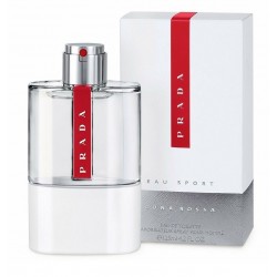 Prada Luna Rossa Eau Sport Edt 125 Ml Prada Luna Rossa Eau Sport Edt 125 Ml