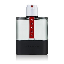 Prada Luna Rossa Carbon Edt 100 Ml Prada Luna Rossa Carbon Edt 100 Ml