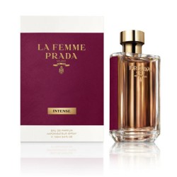 Prada La Femme Intense Edp 100 Ml Prada La Femme Intense Edp 100 Ml