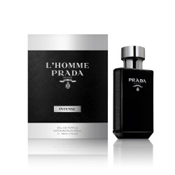 Prada L'Homme Intense Edp 50 Ml Prada L'Homme Intense Edp 50 Ml
