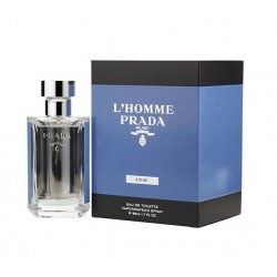 Prada L'Homme L'Eau EDT 50 Ml Prada L'Homme L'Eau EDT 50 Ml