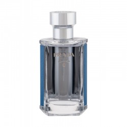 Prada L'Homme L'Eau EDT 50 Ml Prada L'Homme L'Eau EDT 50 Ml