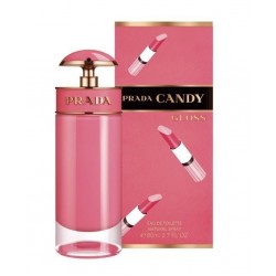 Prada Candy Gloss Edt 80 Ml Prada Candy Gloss Edt 80 Ml