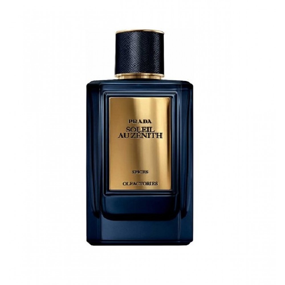 Buy Prada Soleil Au Zenith Edp 100 Ml