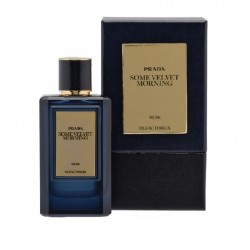 عطر برادا سم فلفلت مورننغ او دو بارفيوم للجنسين 100 مل