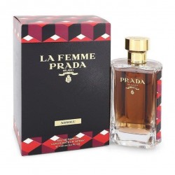 Prada La Femme Absolu Edp 100 Ml Prada La Femme Absolu Edp 100 Ml