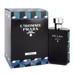Prada La Homme Absolu Edp 100 Ml Prada La Homme Absolu Edp 100 Ml