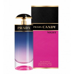 Prada Candy Night Edp 80 Ml Prada Candy Night Edp 80 Ml