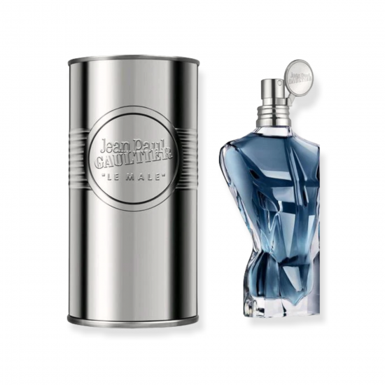 Jean Paul Gaultier Le Male Essence EDP - The Fragrance Decant Boutique®