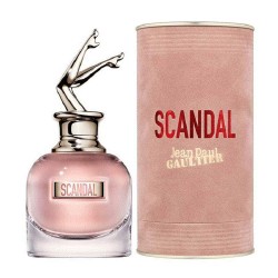 عطر جان بول غوتييه اسكندال او دو بارفيوم للنساء 80 مل عطر جان بول غوتييه اسكندال او دو بارفيوم للنساء 80 مل
