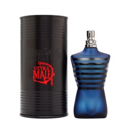Jean Paul Gaultier Ultra Male Intense EDT 75 Ml Jean Paul Gaultier Ultra Male Intense EDT 75 Ml