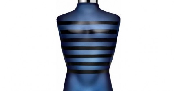 Jean Paul Gaultier Ultra Male Intense EDT 75 Ml