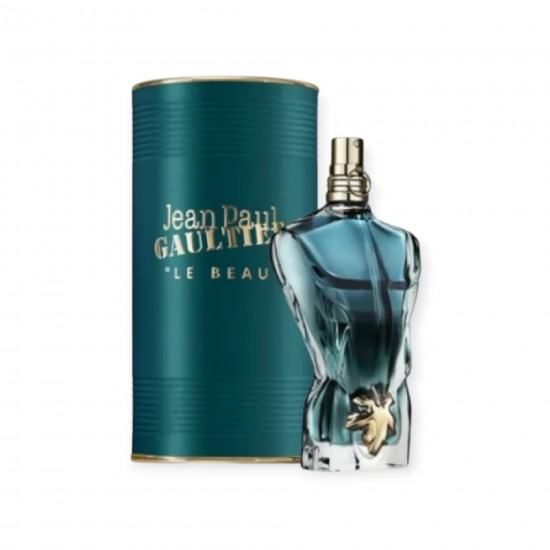 Jean Paul Gaultier Le Beau EDT 75ml