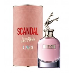 Jean Paul Gaultier Scandal A Paris Edt 50 Ml Jean Paul Gaultier Scandal A Paris Edt 50 Ml