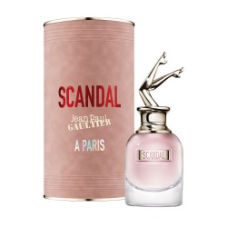 Jean Paul Gaultier Scandal A Paris Edt 80 Ml Jean Paul Gaultier Scandal A Paris Edt 80 Ml
