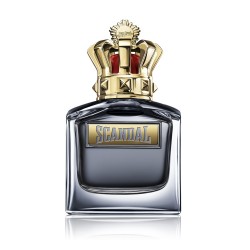 عطر جان بول غوتييه سكاندل او دو تواليت للرجال 100 مل عطر جان بول غوتييه سكاندل او دو تواليت للرجال 100 مل