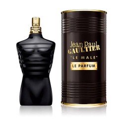 Jean Paul Gaultier Le Male Intense EDP 125 Ml Jean Paul Gaultier Le Male Intense EDP 125 Ml
