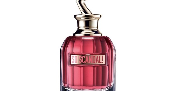 未使用 Jean Paul Gaultier So Scandal 80ml Amazon.com : Jean Paul Gaultier So Scandal Eau De Parfum