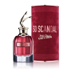 Jean Paul Gaultier So Scandal EDP 80 ML Jean Paul Gaultier So Scandal EDP 80 ML