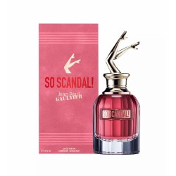 Jean Paul Gaultier So Scandal EDP 80 Ml Jean Paul Gaultier So Scandal EDP 80 Ml