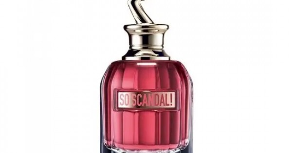 SO SCANDAL! Jean Paul Gaultier 香水 80mL Amazon.com : Jean Paul Gaultier So Scandal, Eau De Parfum