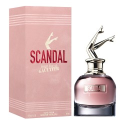 عطر جان بول غوتييه اسكندال او دو بارفيوم للنساء 50 مل عطر جان بول غوتييه اسكندال او دو بارفيوم للنساء 50 مل