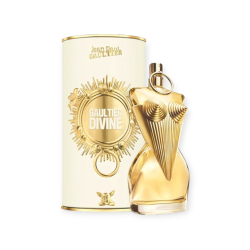 Jean Paul Gaultier Divine EDP 100 Ml Jean Paul Gaultier Divine EDP 100 Ml
