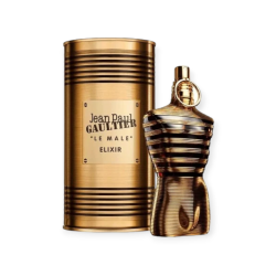 Jean Paul Gaultier Le Male Elixir Parfume 125 Ml Jean Paul Gaultier Le Male Elixir Parfume 125 Ml