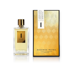 عطر روسيندو ماتيو نمبر 1 او دو بارفيوم للجنسين 100 مل عطر روسيندو ماتيو نمبر 1 او دو بارفيوم للجنسين 100 مل