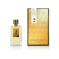 عطر روسيندو ماتيو نمبر 2 او دو بارفيوم للجنسين 100 مل عطر روسيندو ماتيو نمبر 2 او دو بارفيوم للجنسين 100 مل