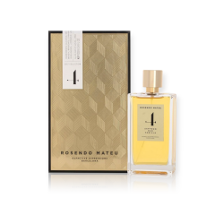 عطر روسيندو ماتيو نمبر 4 او دو بارفيوم للجنسين 100 مل عطر روسيندو ماتيو نمبر 4 او دو بارفيوم للجنسين 100 مل
