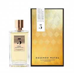 Rosendo Mateu No. 5 EDP 100 Ml Rosendo Mateu No. 5 EDP 100 Ml