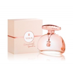 عطر توس سينشوال تتش او دو تواليت للنساء 100 مل