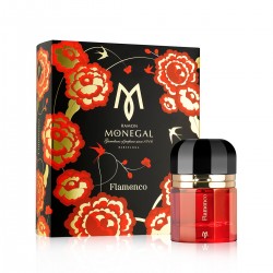 Ramon Monegal Flamenco EDP 50 Ml Ramon Monegal Flamenco EDP 50 Ml