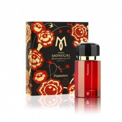 Ramon Monegal Flamenco EDP 100 Ml Ramon Monegal Flamenco EDP 100 Ml