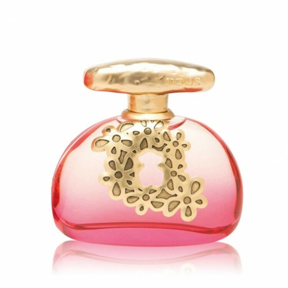 Buy Tous Floral Touch Edt 100 Ml