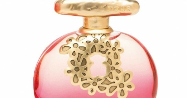 Buy Tous Floral Touch Edt 100 Ml