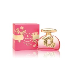 Tous Floral Touch Edt 100 Ml Tous Floral Touch Edt 100 Ml