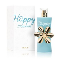 Tous Happy Moments EDT 90 Ml Tous Happy Moments EDT 90 Ml