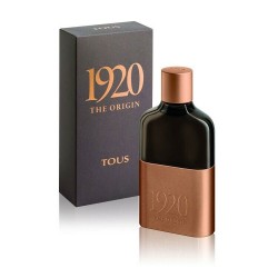 Tous 1920 The Origin Edp 100 Ml Tous 1920 The Origin Edp 100 Ml