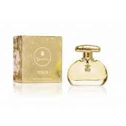 Tous Touch The Original Gold Edt 50 Ml Tous Touch The Original Gold Edt 50 Ml