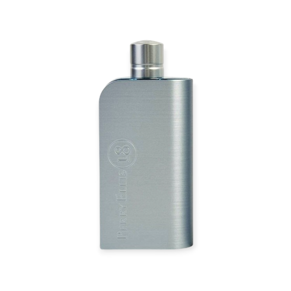 Ellis Intense Perry Ellis 18 Perfume Review 18 Intense Eau De